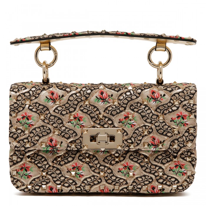 Rockstud Spike small bag