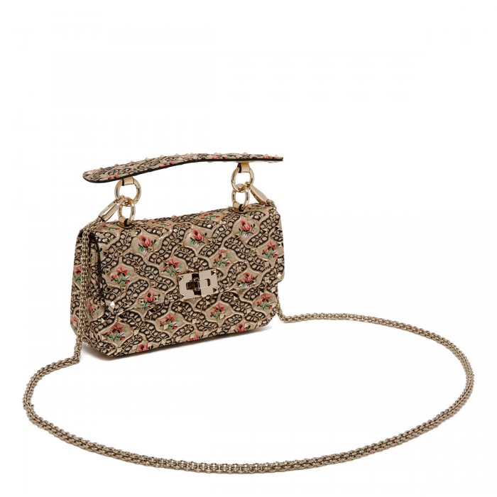 Rockstud Spike small bag