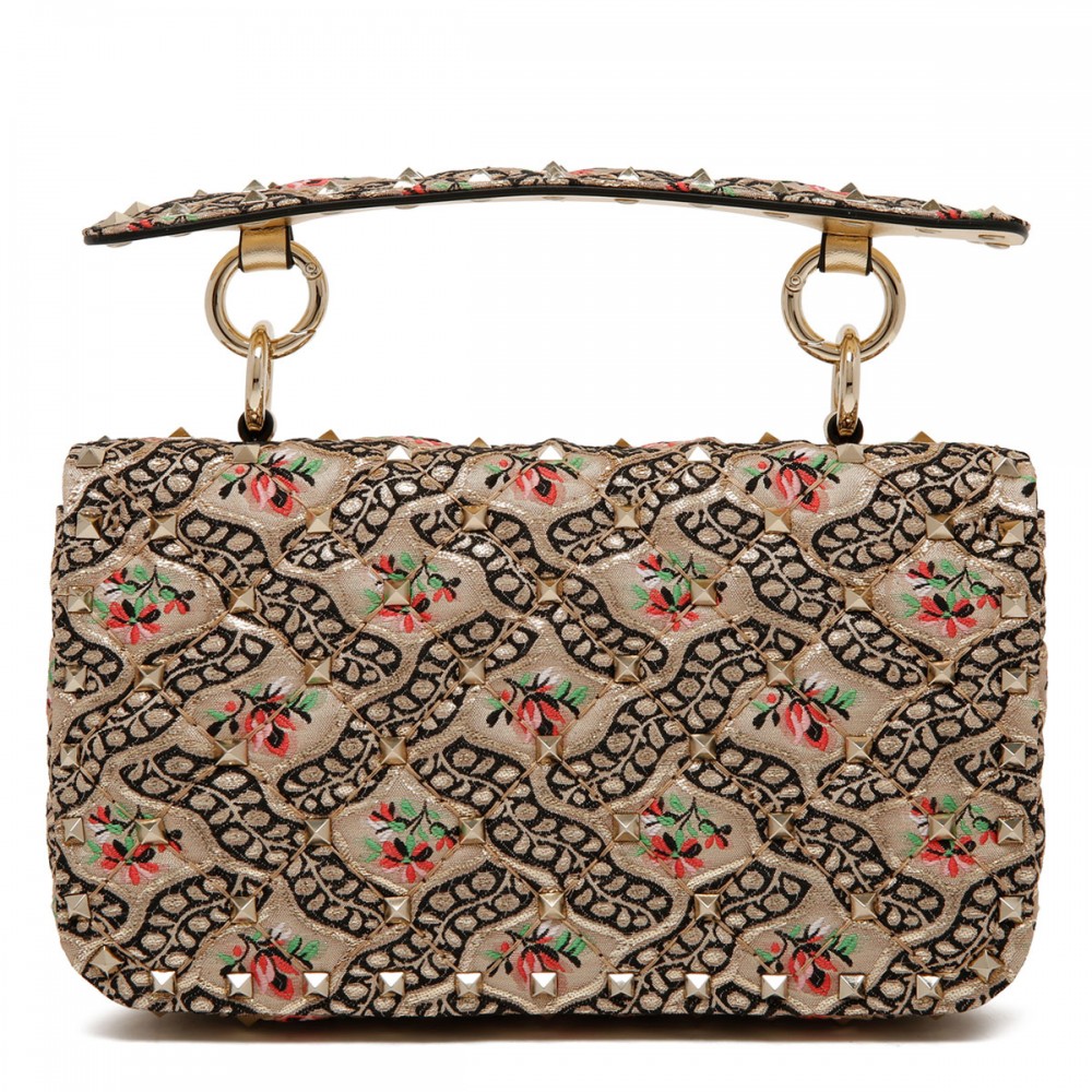 Rockstud Spike small bag