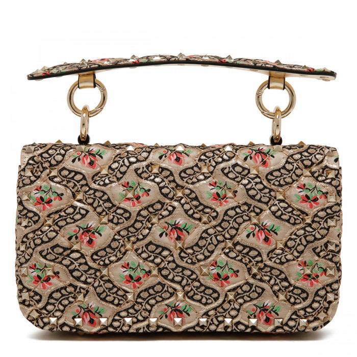 Rockstud Spike small bag
