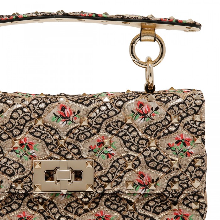 Rockstud Spike small bag