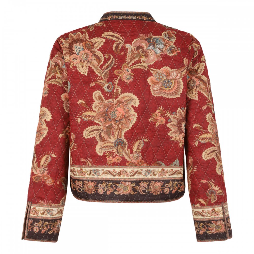 Aster bomber jacket