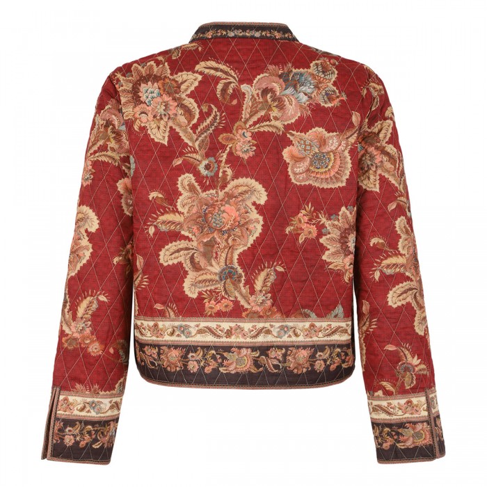 Aster bomber jacket