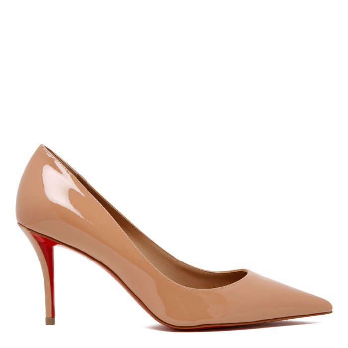 Miss Z 80 patent pumps