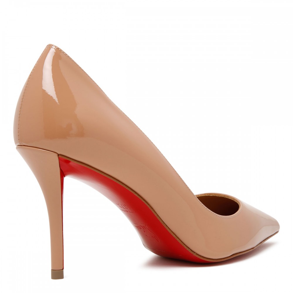 Miss Z 80 patent pumps