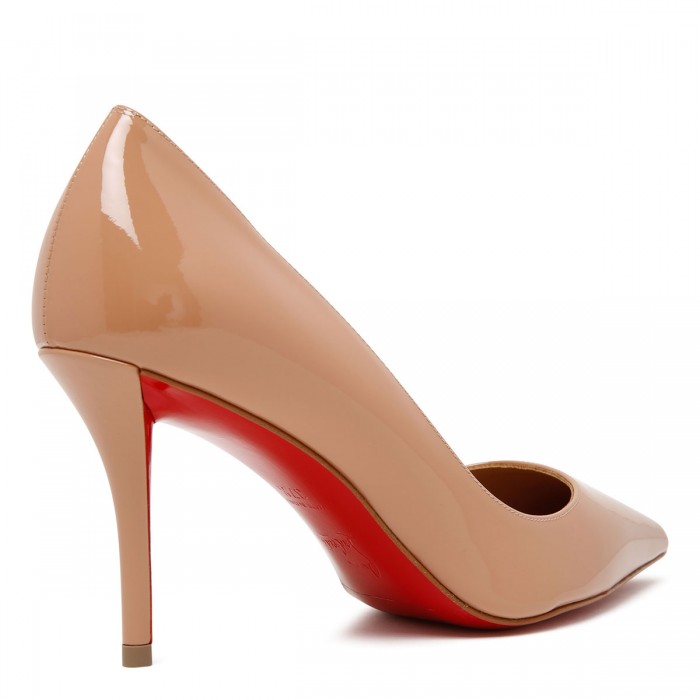 Miss Z 80 patent pumps