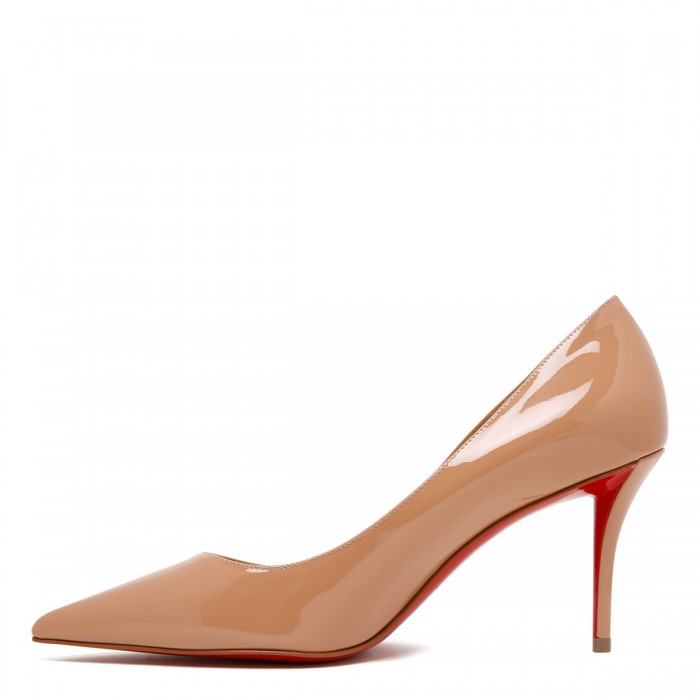 Miss Z 80 patent pumps