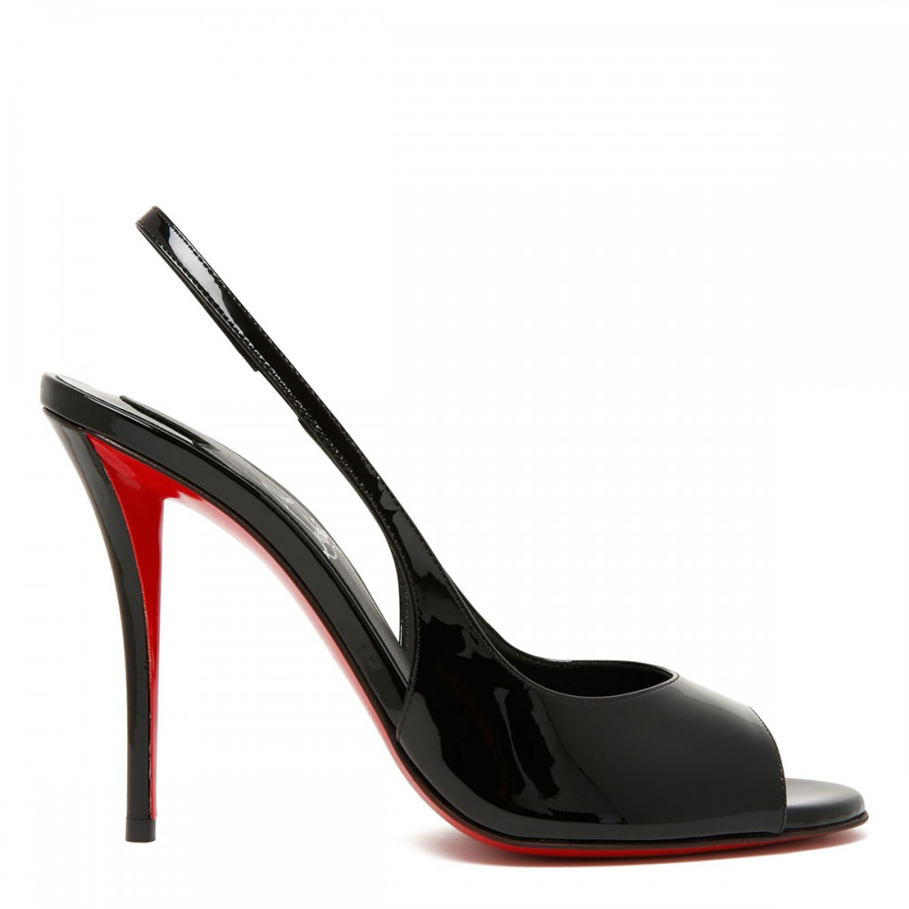 Sofia Z 100 slingback pumps