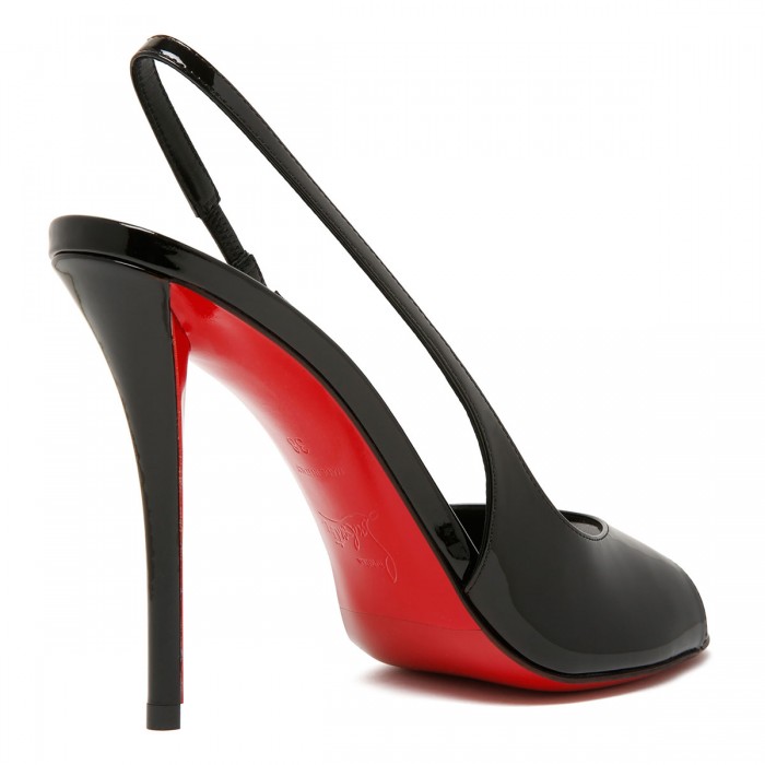 Sofia Z 100 slingback pumps