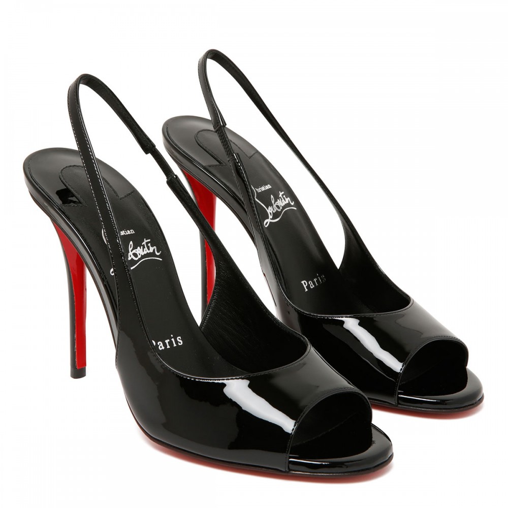 Sofia Z 100 slingback pumps