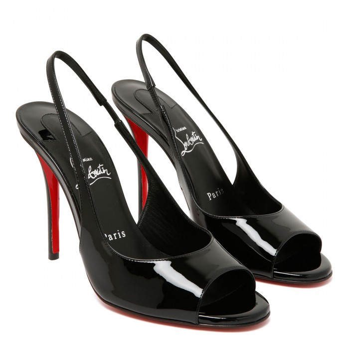 Sofia Z 100 slingback pumps