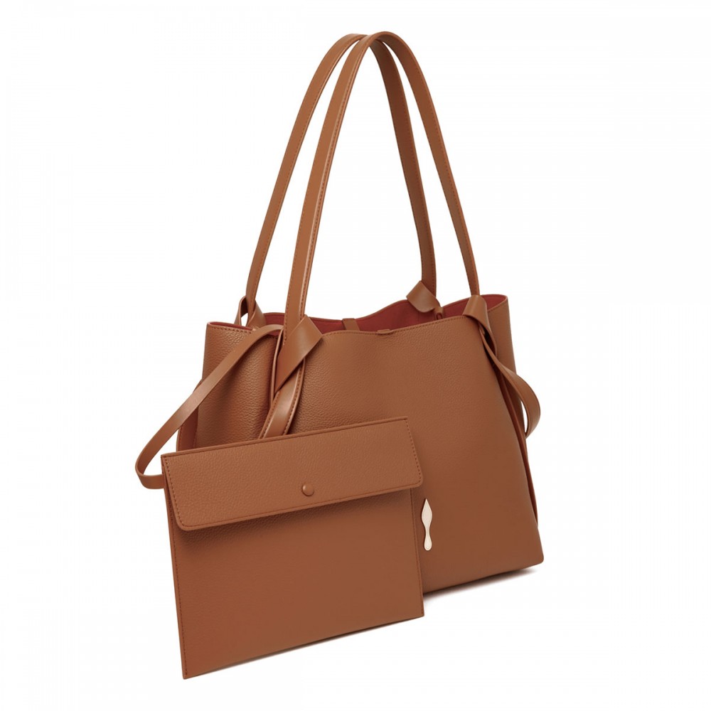 Bettina small tote bag