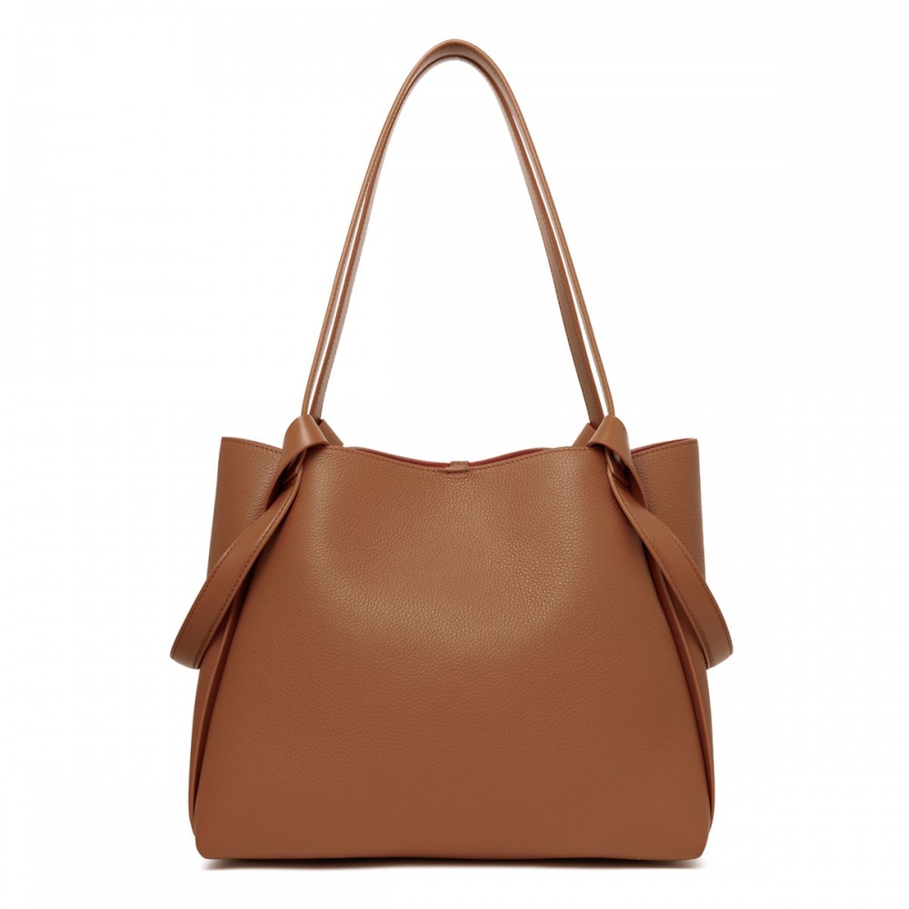 Bettina small tote bag