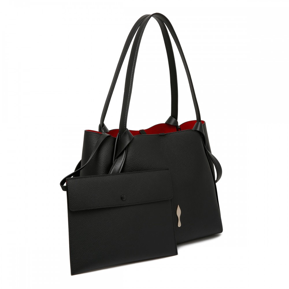 Bettina small tote bag
