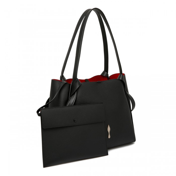 Bettina small tote bag