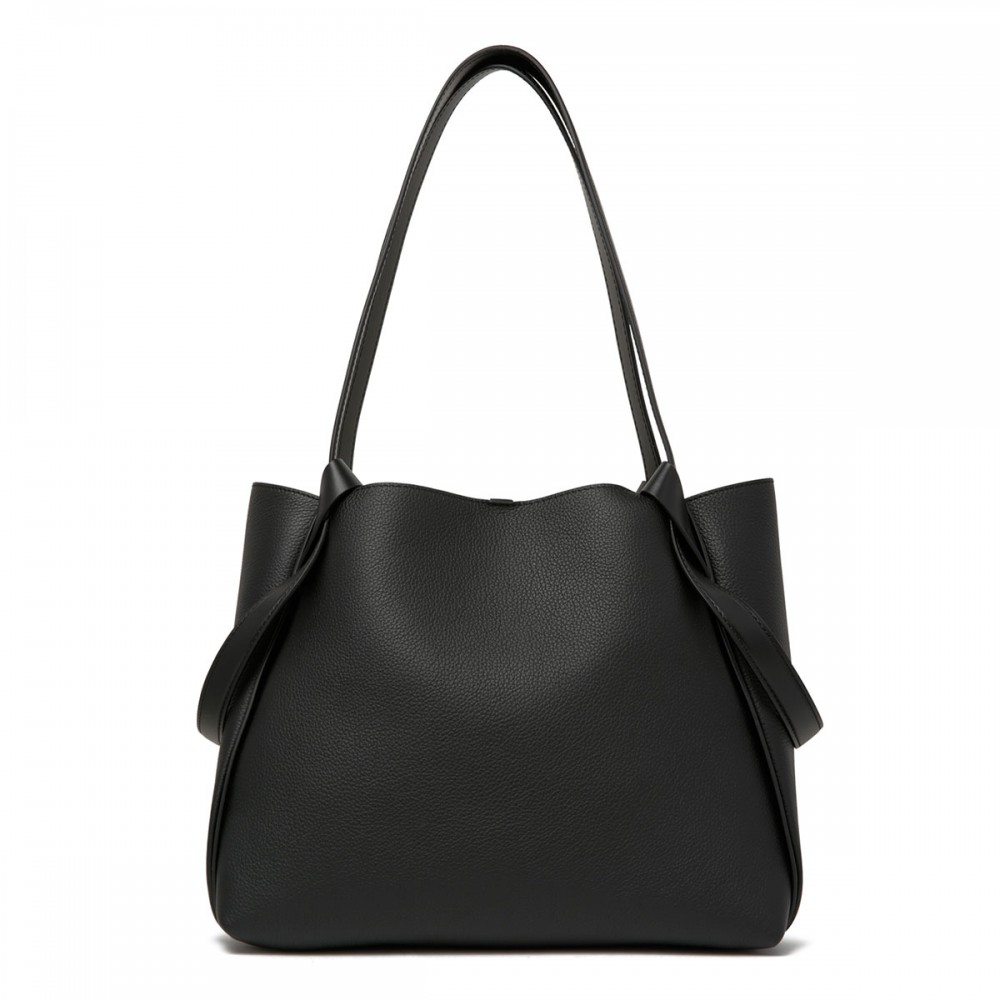 Bettina small tote bag