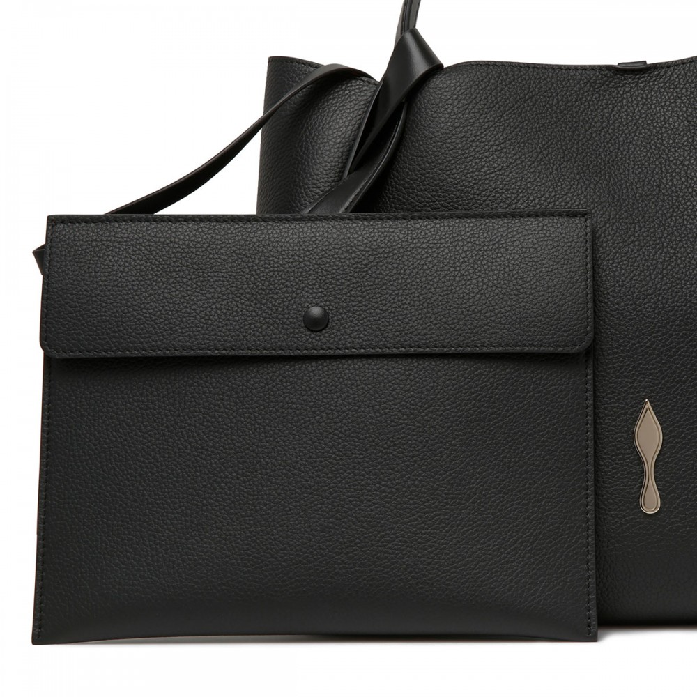 Bettina small tote bag