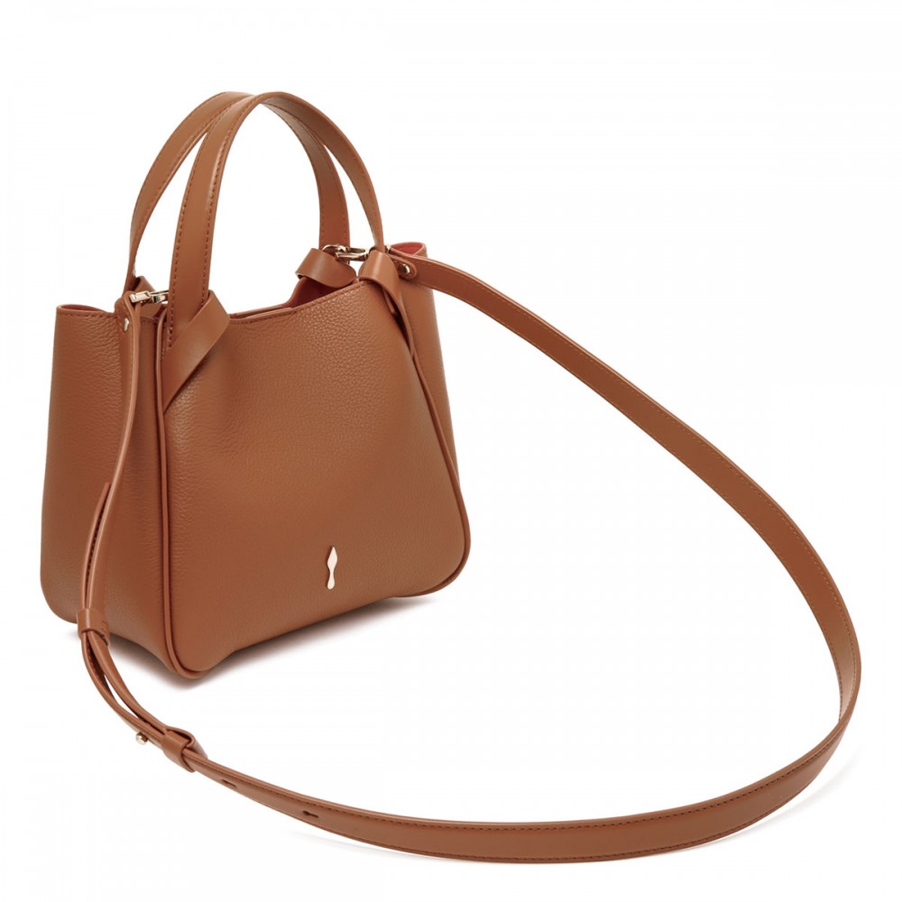 Bettina mini tote bag