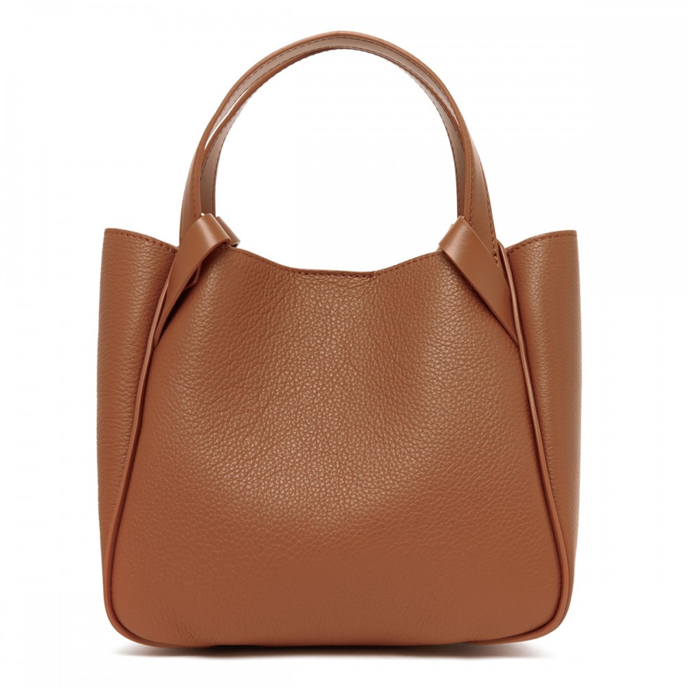 Bettina mini tote bag