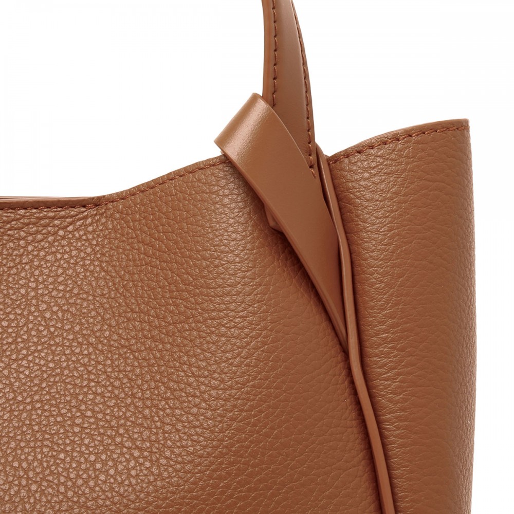 Bettina mini tote bag