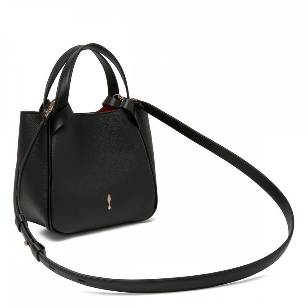 Bettina mini tote bag