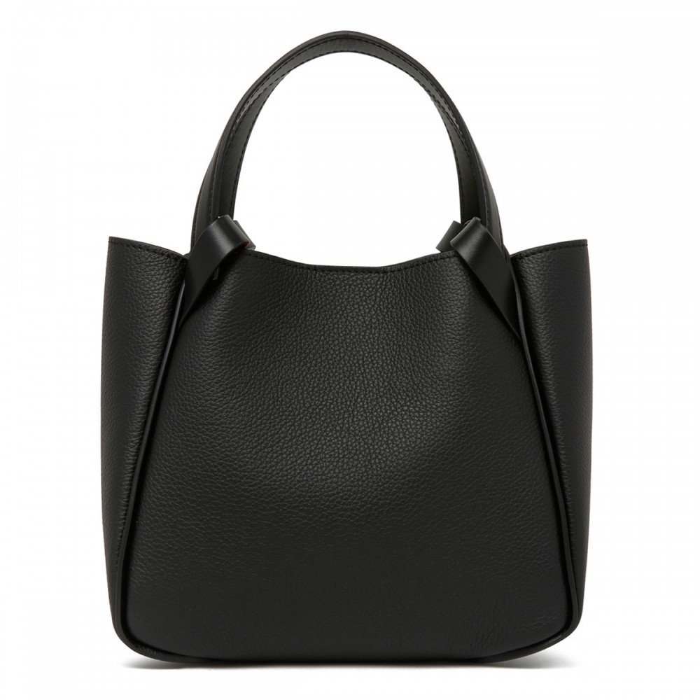 Bettina mini tote bag