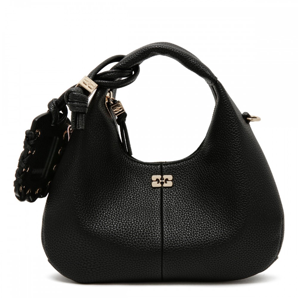 Hobo grained mini bag