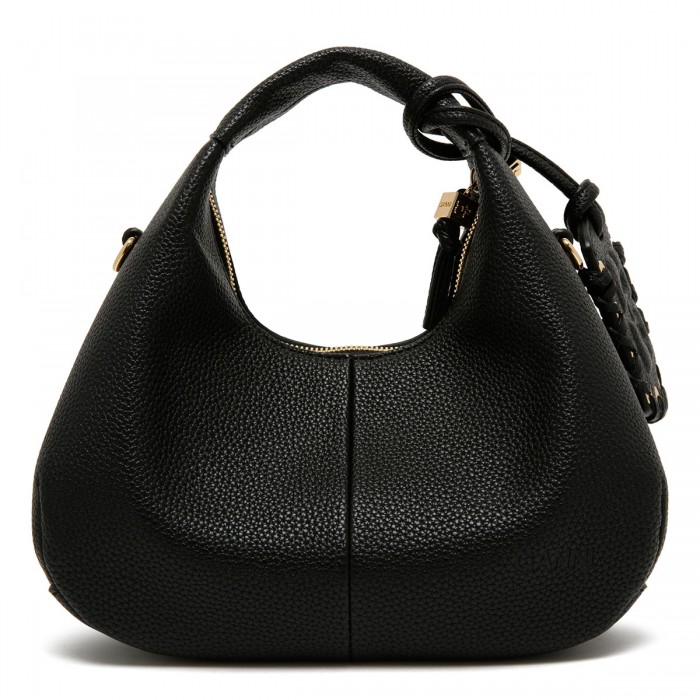 Hobo grained mini bag
