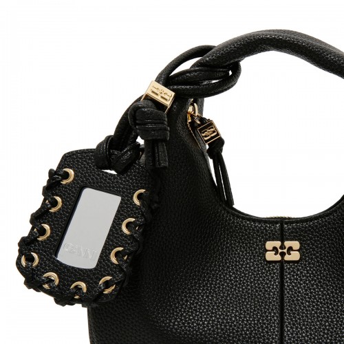 Hobo grained mini bag 2