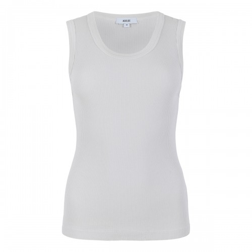 Poppy tank top