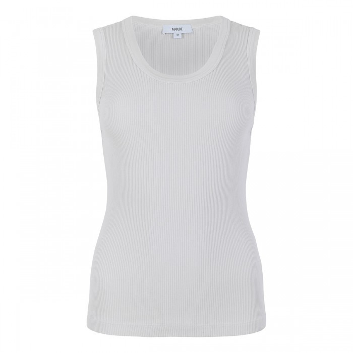 Poppy tank top