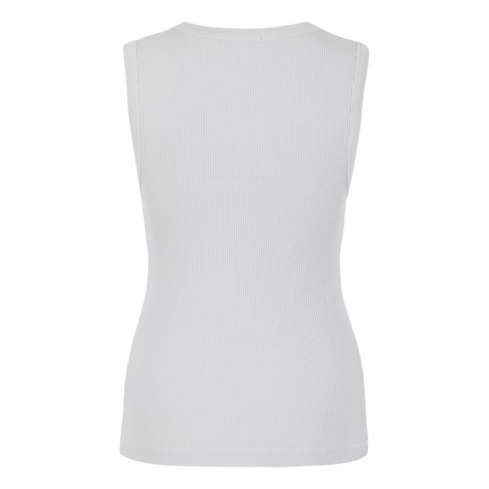 Poppy tank top