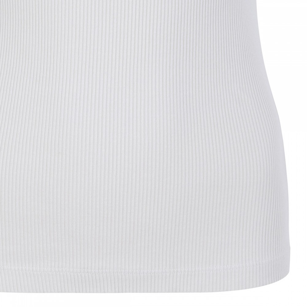 Poppy tank top