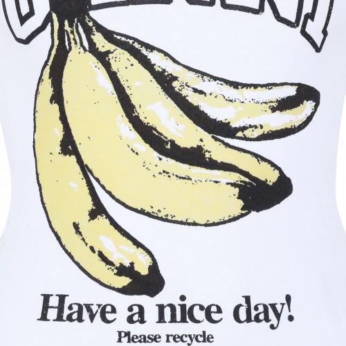 Tank top with banana 2