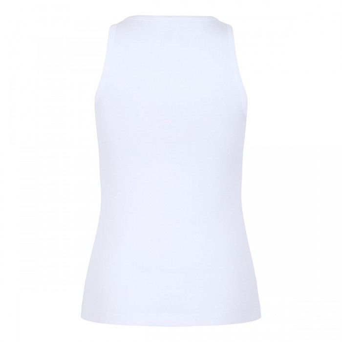Tank top with cherry