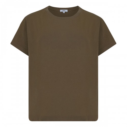 Adine shrunken T-shirt