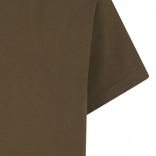 Adine shrunken T-shirt 2