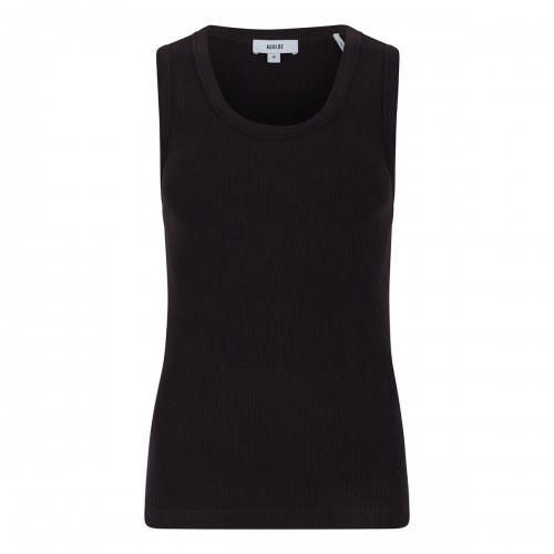 Poppy tank top