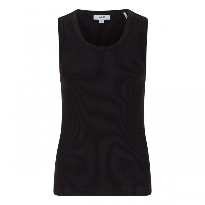 Poppy tank top