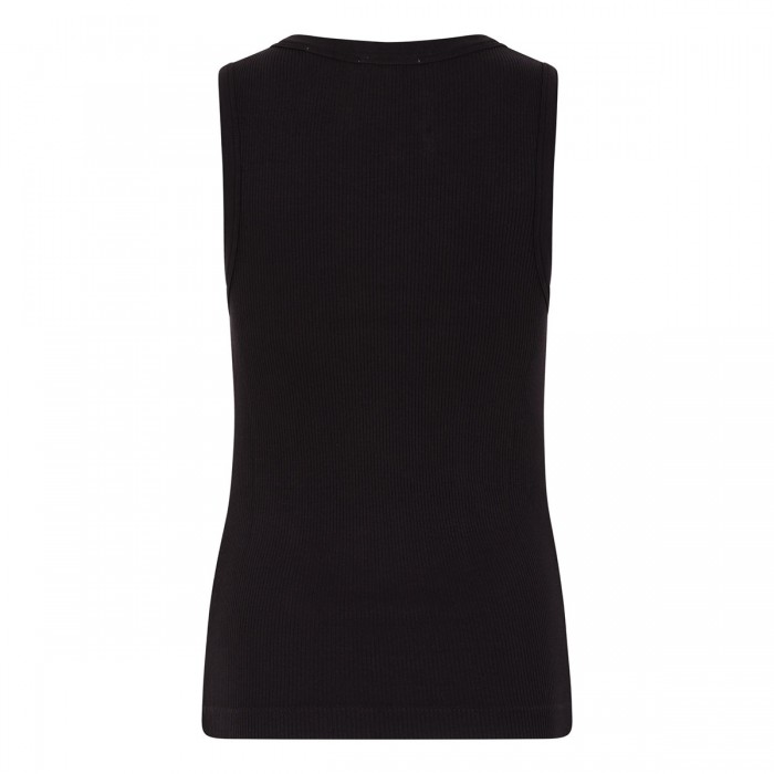 Poppy tank top