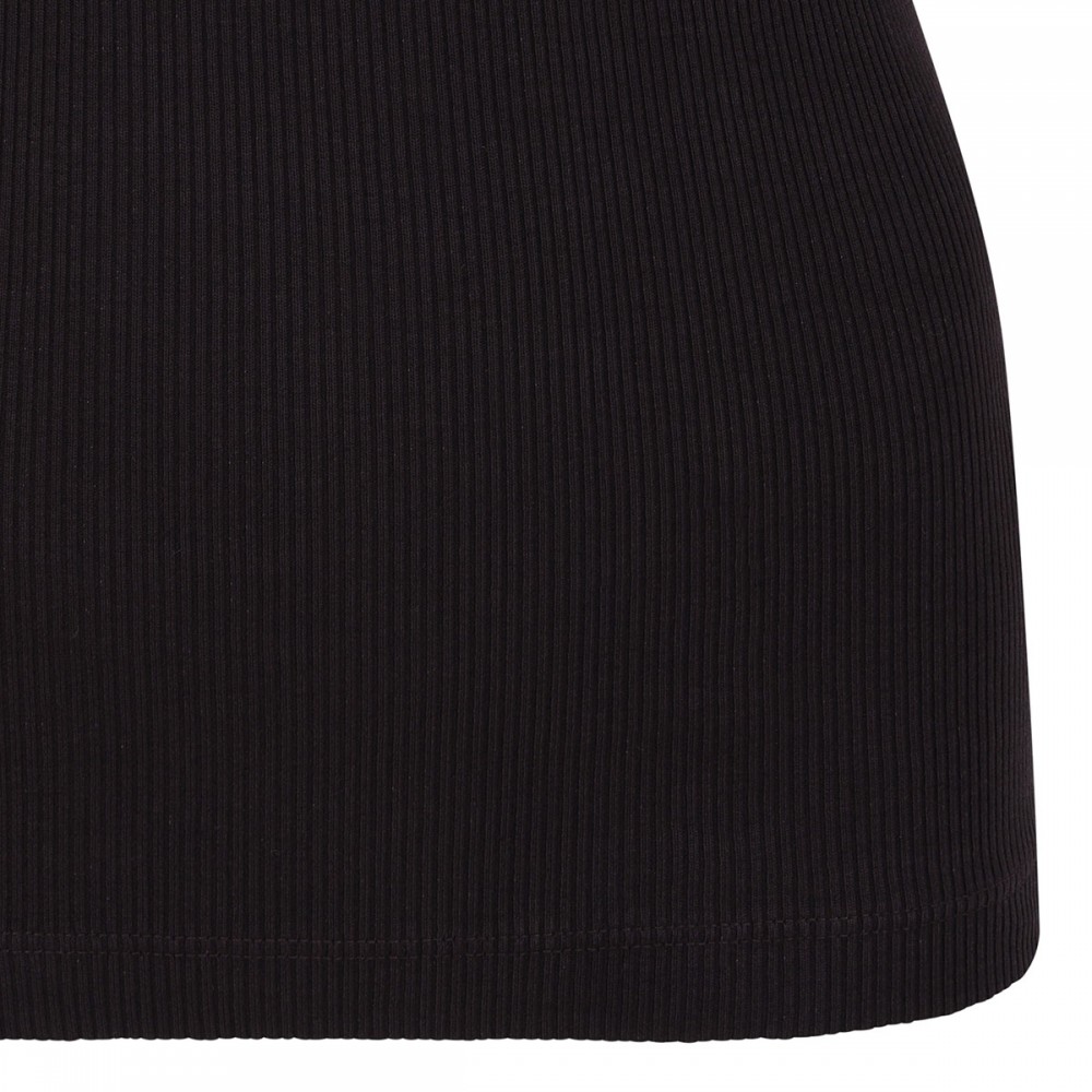 Poppy tank top