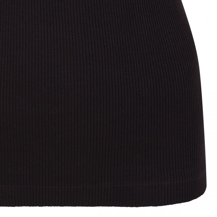 Poppy tank top