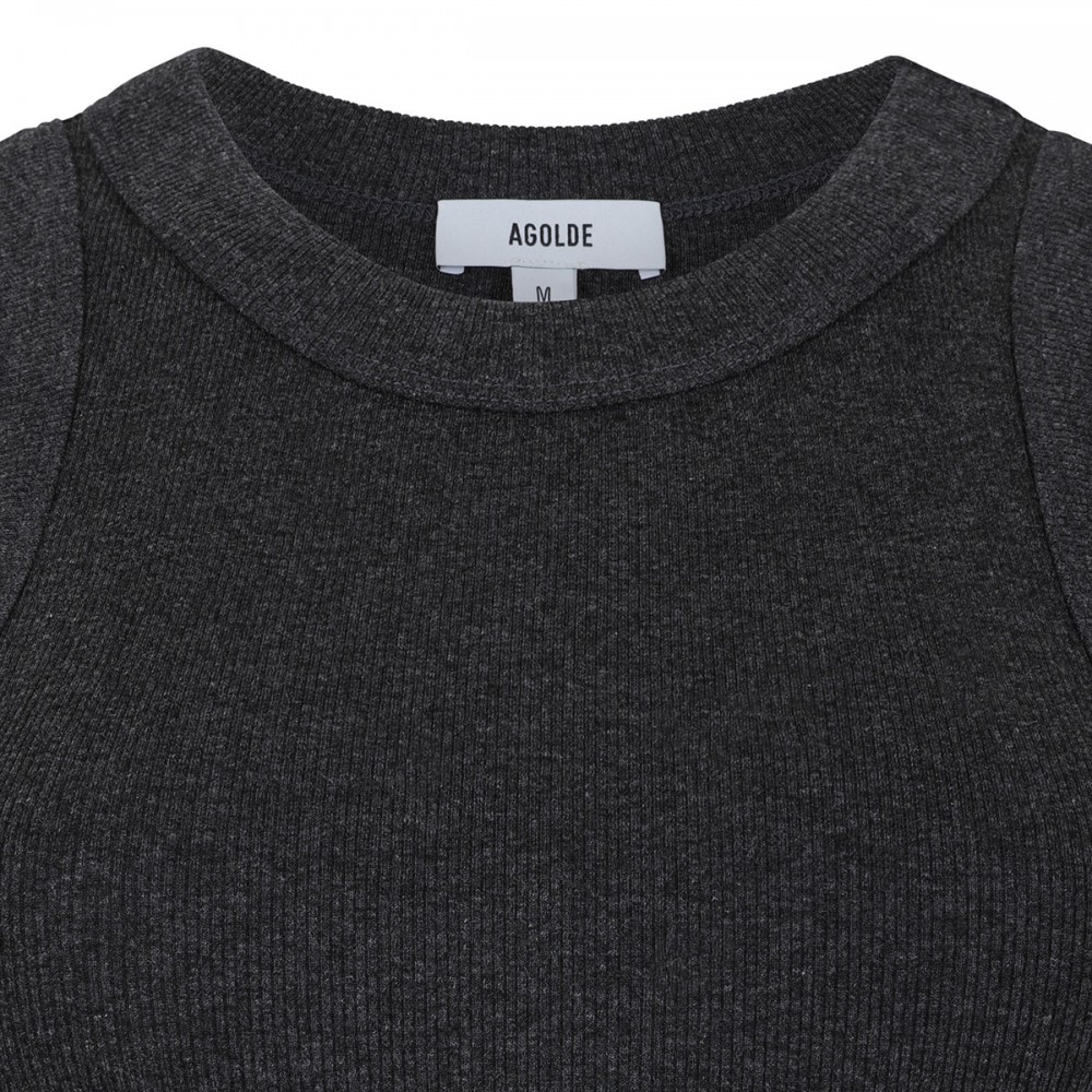 Leigh tank top