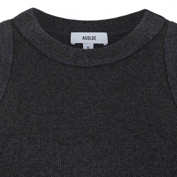 Leigh tank top