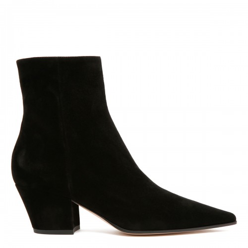 Keinna suede 55 booties