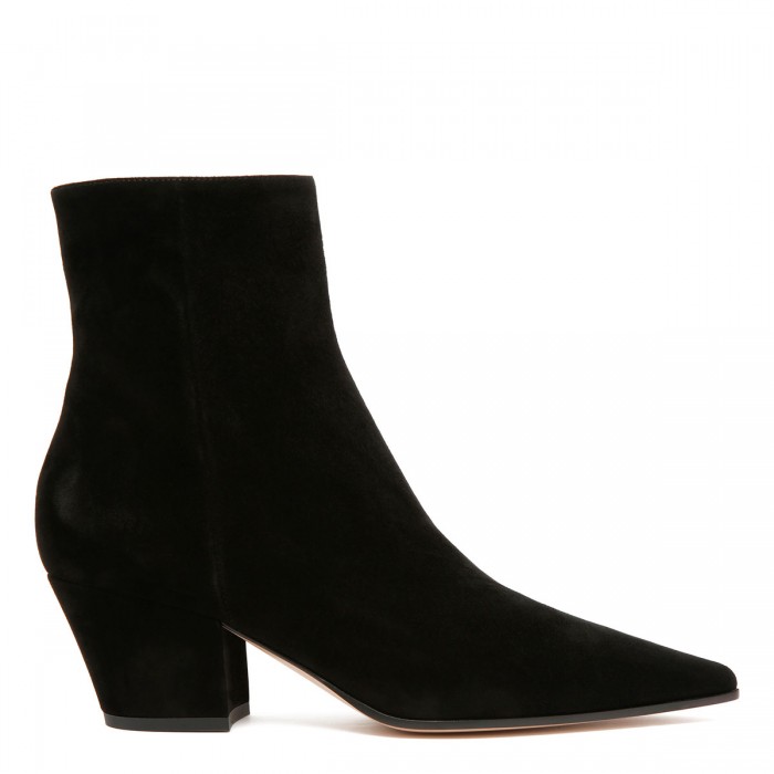 Keinna suede 55 booties