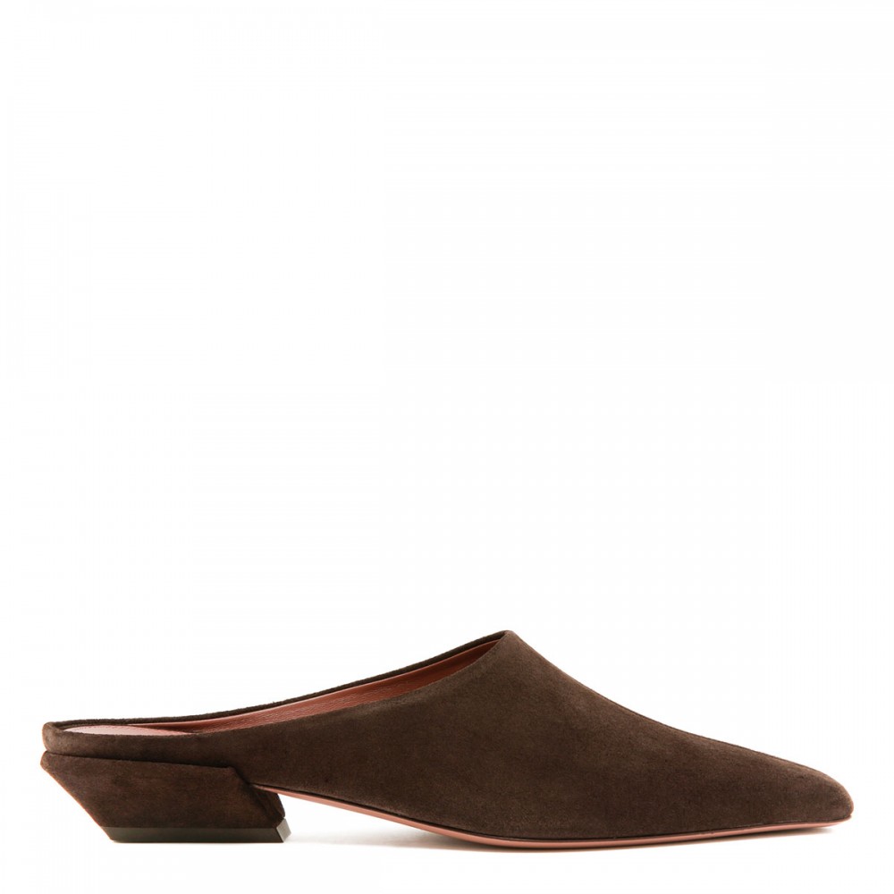 Belle 25 mules