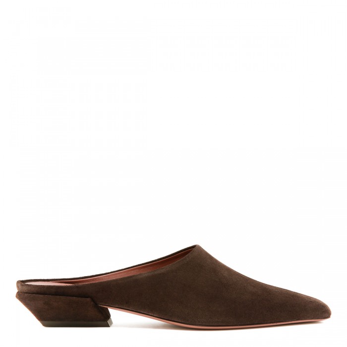 Belle 25 mules