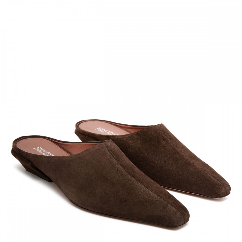 Belle 25 mules