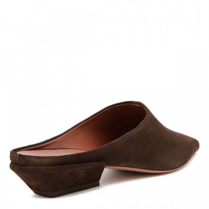 Belle 25 mules